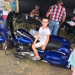 Meet your Posher, Brandon